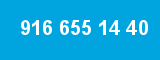 916 655 14 40 916 655 14 40